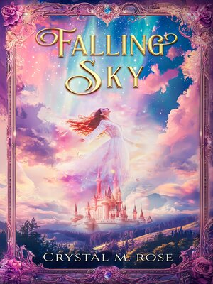 cover image of Falling Sky